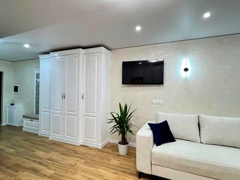 квартира по адресу Ленкавского ул., 34 к5