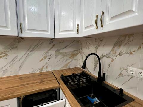 квартира по адресу Ленкавского ул., 34 к5