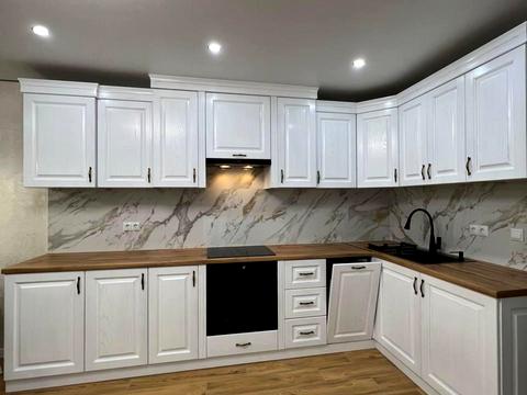 квартира по адресу Ленкавского ул., 34 к5