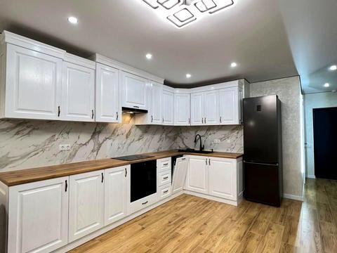 квартира по адресу Ленкавского ул., 34 к5