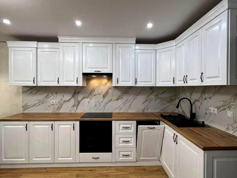 квартира по адресу Ленкавского ул., 34 к5