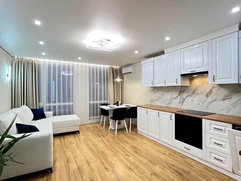 квартира по адресу Ленкавского ул., 34 к5