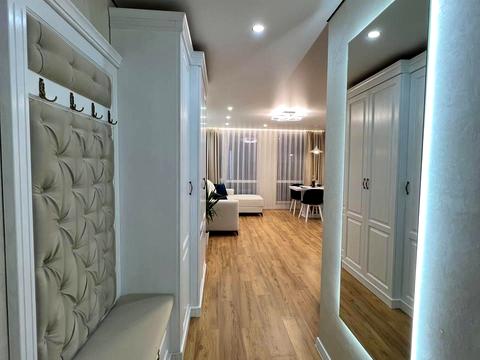 квартира по адресу Ленкавского ул., 34 к5