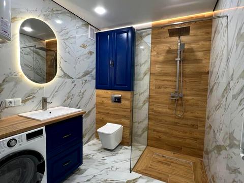 квартира по адресу Ленкавского ул., 34 к5