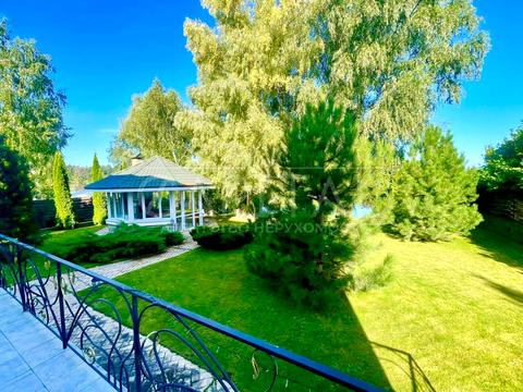 будинок за адресою Обухівський район