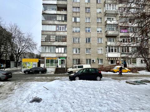 квартира за адресою Стрийська вул., 103