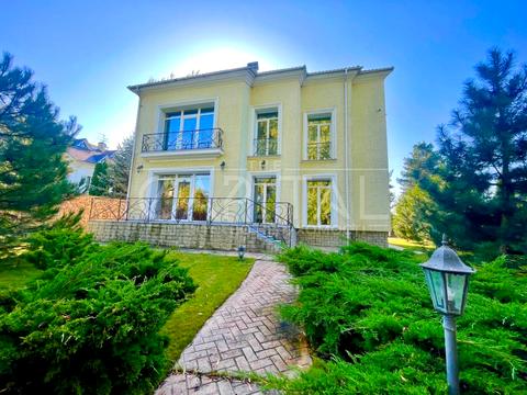 будинок за адресою Обухівський район