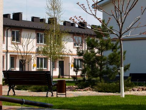 квартира за адресою Ясна вул., 12