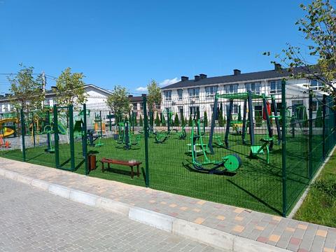 квартира за адресою Ясна вул., 12