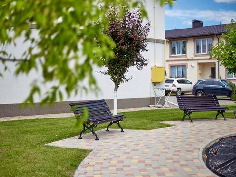 квартира за адресою Ясна вул., 12