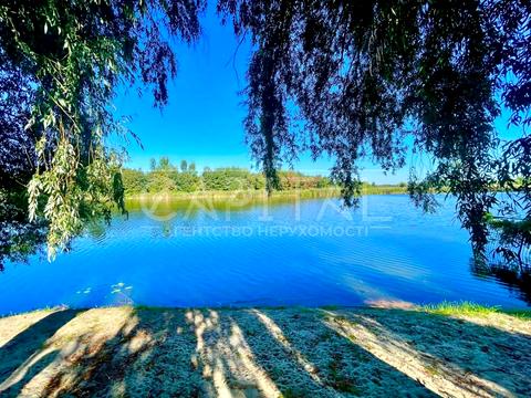 будинок за адресою Обухівський район