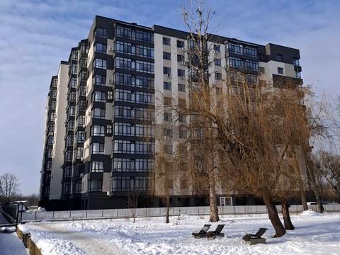 квартира за адресою Приозерна вул., 14