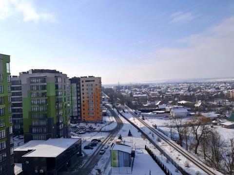 квартира за адресою Приозерна вул., 14