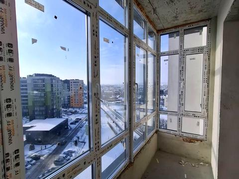 квартира за адресою Приозерна вул., 14