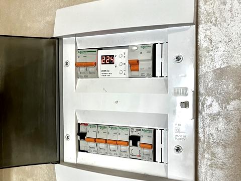 квартира за адресою Стрийська вул., 103