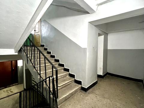 квартира за адресою Стрийська вул., 103