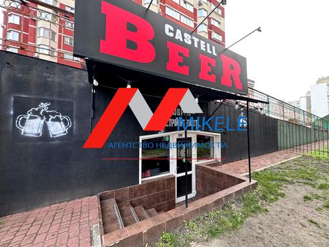 комерційна за адресою Княжий Затон вул., 9