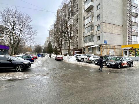 квартира за адресою Стрийська вул., 103