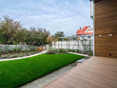 дом по адресу Берковецкая ул.