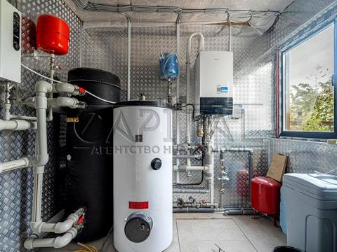 дом по адресу Берковецкая ул.