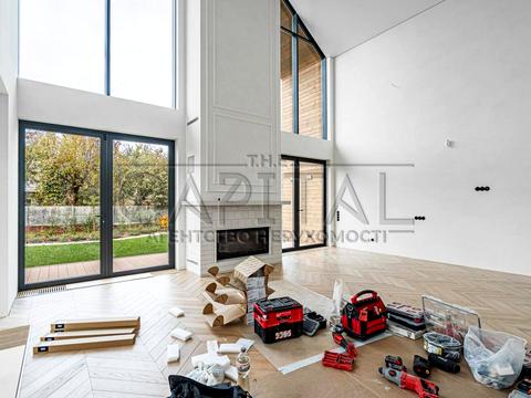 дом по адресу Берковецкая ул.