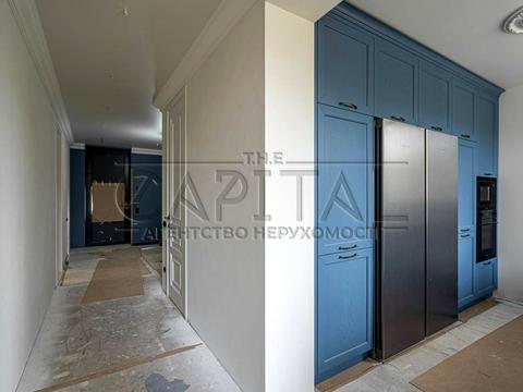 дом по адресу Берковецкая ул.