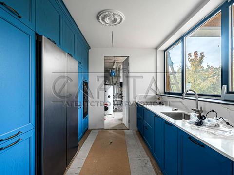 дом по адресу Берковецкая ул.