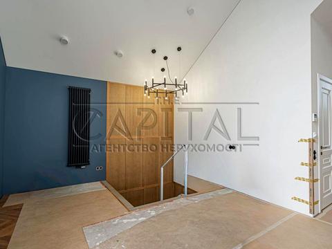 дом по адресу Берковецкая ул.