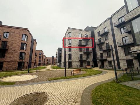 квартира за адресою 24 Серпня вул., (Будинок 5)