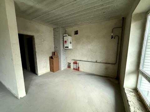 квартира за адресою 24 Серпня вул., (Будинок 5)