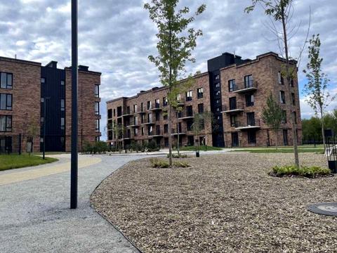 квартира за адресою 24 Серпня вул., (Будинок 5)