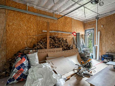 дом по адресу Берковецкая ул.