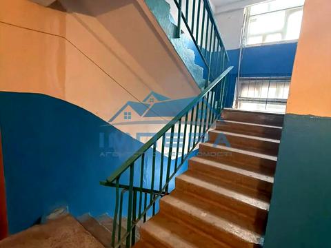 квартира за адресою Великотирновська вул., 28 к2