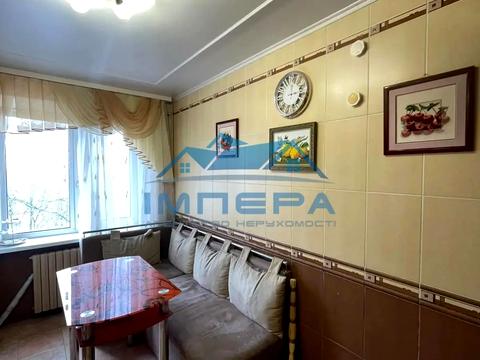 квартира за адресою Великотирновська вул., 28 к2