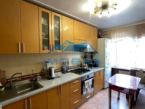 квартира за адресою Великотирновська вул., 28 к2