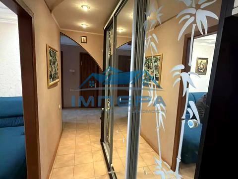 квартира за адресою Великотирновська вул., 28 к2