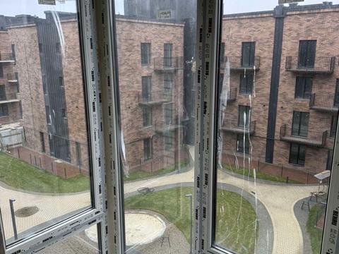 квартира за адресою 24 Серпня вул., (Будинок 5)