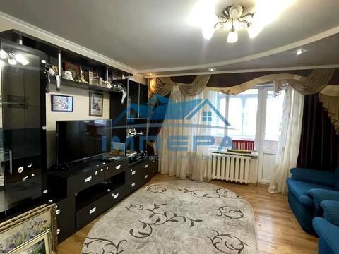 квартира за адресою Великотирновська вул., 28 к2