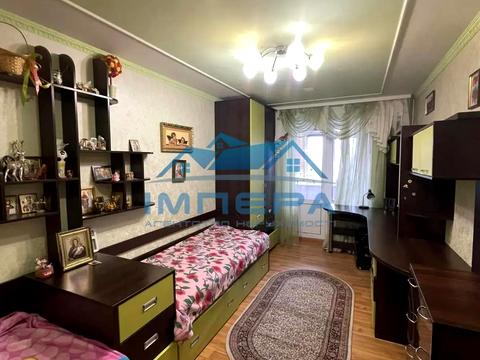квартира за адресою Великотирновська вул., 28 к2