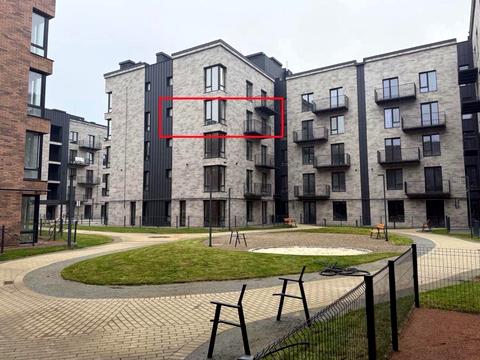 квартира за адресою 24 Серпня вул., (Будинок 5)