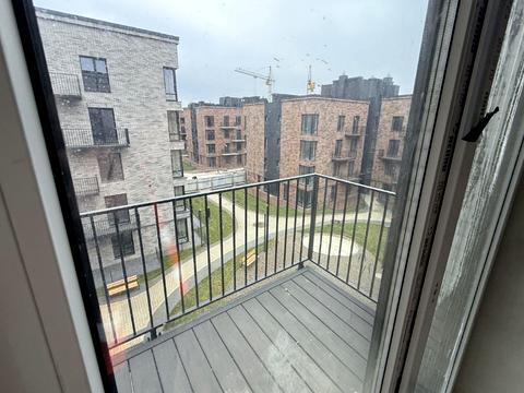 квартира за адресою 24 Серпня вул., (Будинок 5)