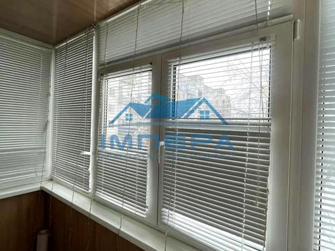 квартира за адресою Великотирновська вул., 28 к2