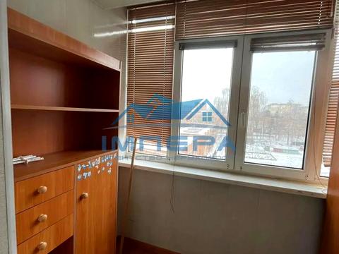 квартира за адресою Великотирновська вул., 28 к2