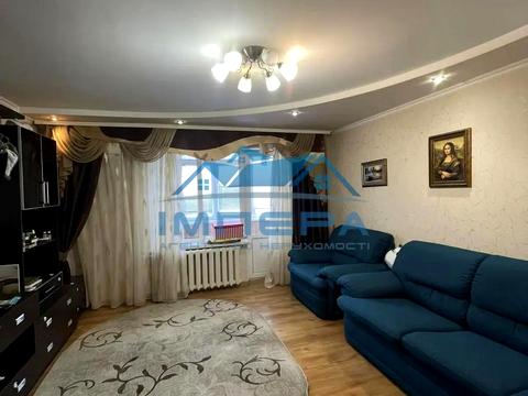 квартира за адресою Великотирновська вул., 28 к2