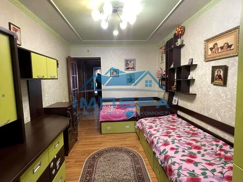 квартира за адресою Великотирновська вул., 28 к2