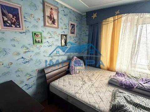 квартира за адресою Великотирновська вул., 28 к2