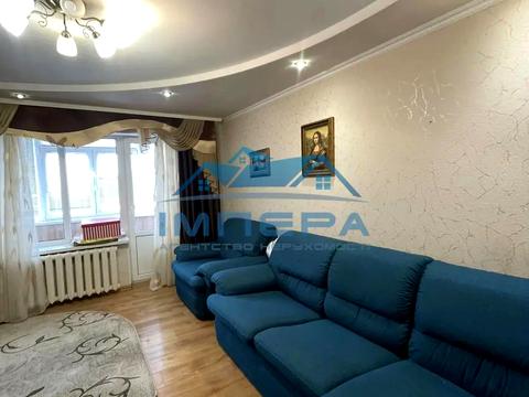 квартира за адресою Великотирновська вул., 28 к2