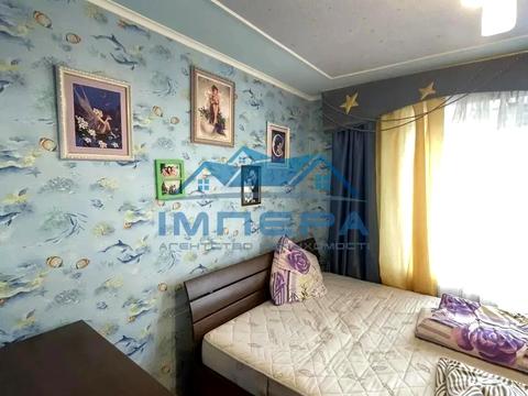 квартира за адресою Великотирновська вул., 28 к2