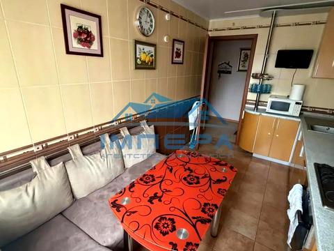 квартира за адресою Великотирновська вул., 28 к2