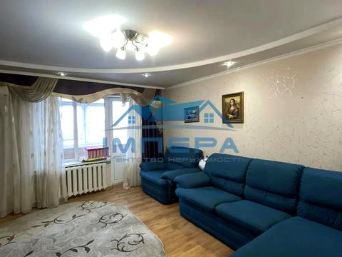 квартира за адресою Великотирновська вул., 28 к2